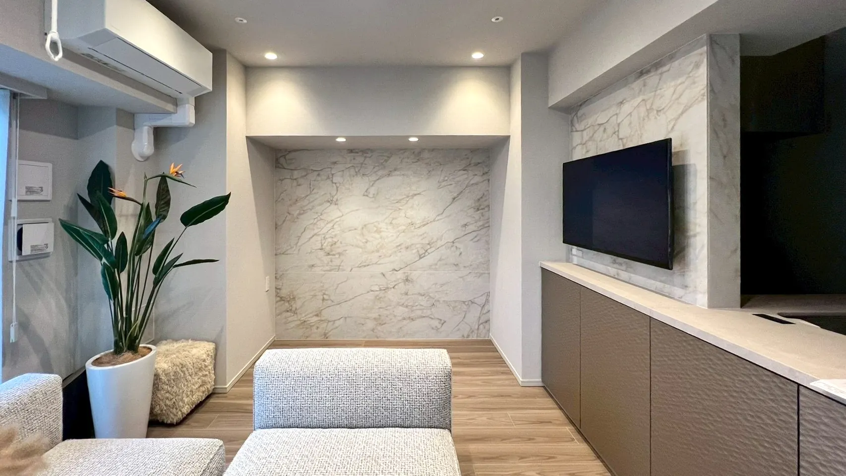 施工事例 No.01（1）