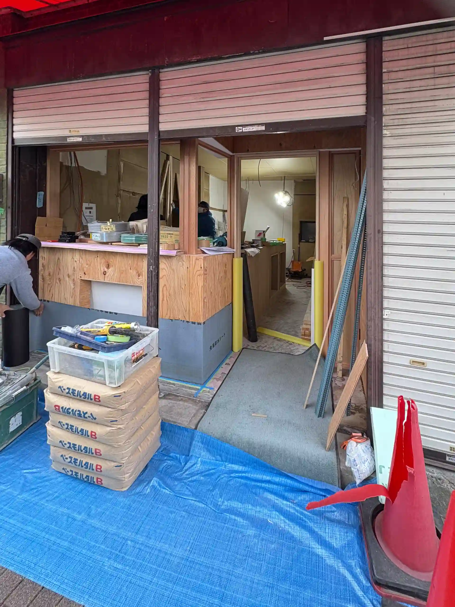 施工事例 No.02（1）